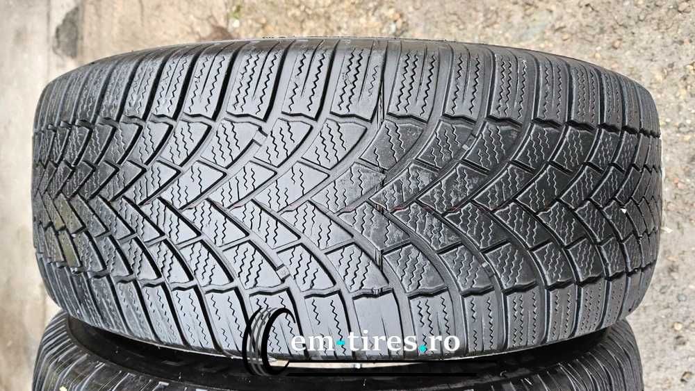 SET 2 Anvelope Iarna 235/60 R18 BRIDGESTONE Blizzak LM005 107H