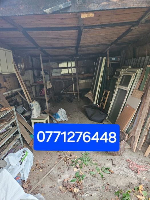 Debarasare mobila veche,debarasari apartamente