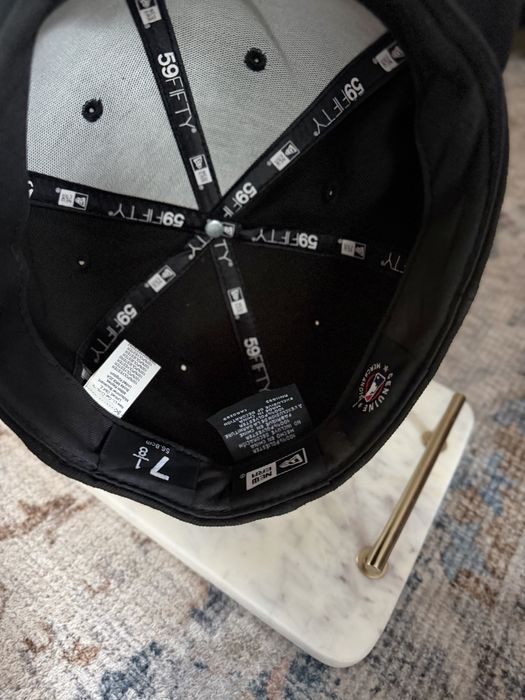 Шапка New Era нова