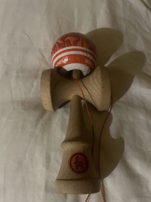 Vand kendama europ wild fire