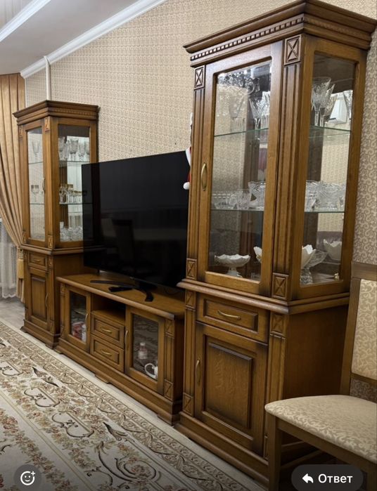 Срочно продаю белорусскую мебель.