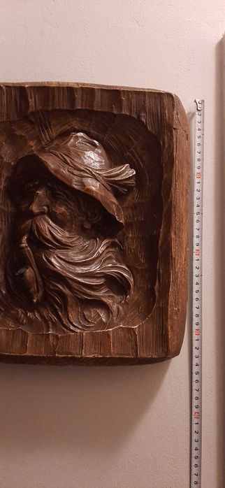 Старинна отливка Винсент Ван Гог