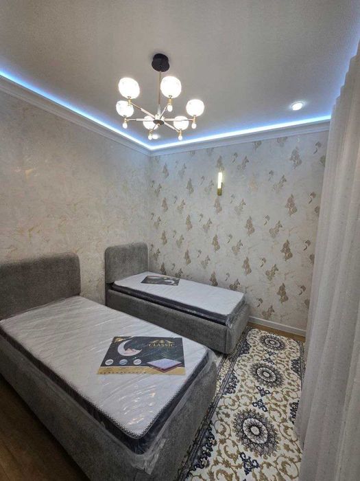 Шота Руставели 4 х 5 квада жойлашган