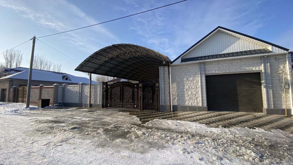 Срочно продам дом в элитном районе города