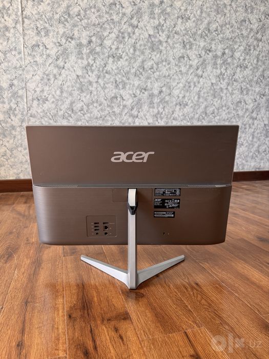 Acer Aspire C24-1650 моноблок