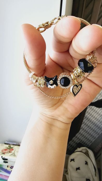 Браслет Pandora новый