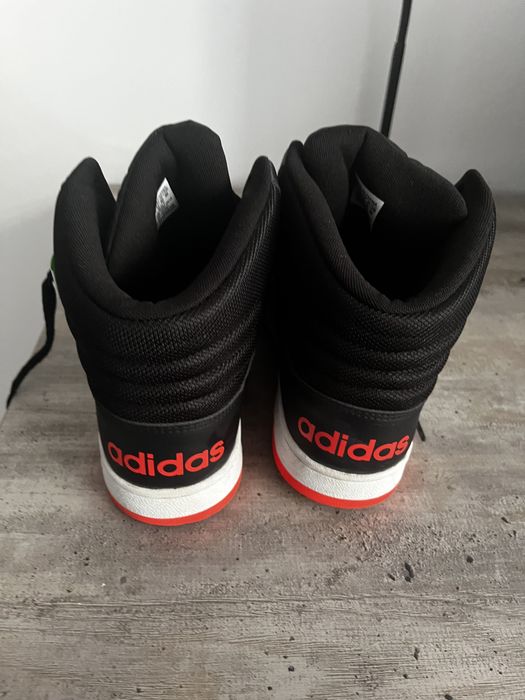 Обувки( кецове) Adidas - 42 номер