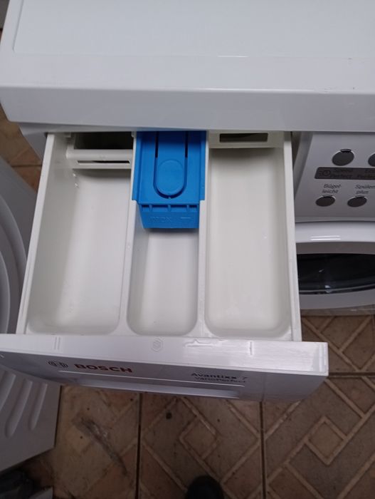 Пералня Бош Bosch Avantixx7 A+++ 7кг 2 години гаранция!