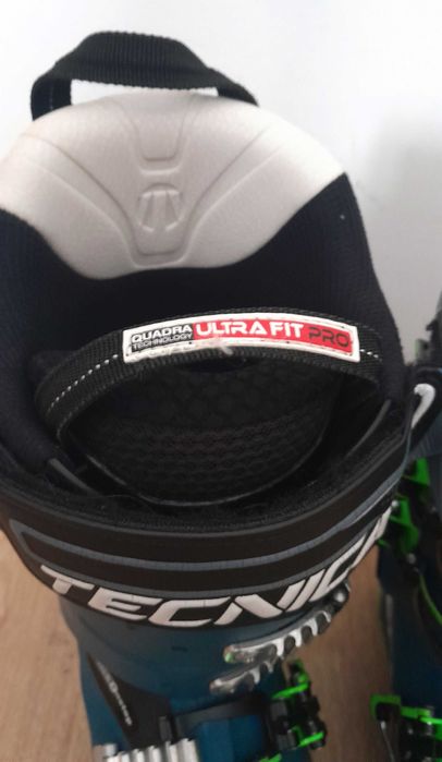 ски обувки Тecnica Мach 1 120 MV 26.5 41.5