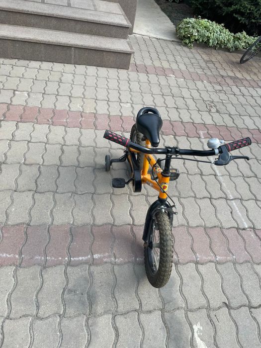 Велосипеды детские