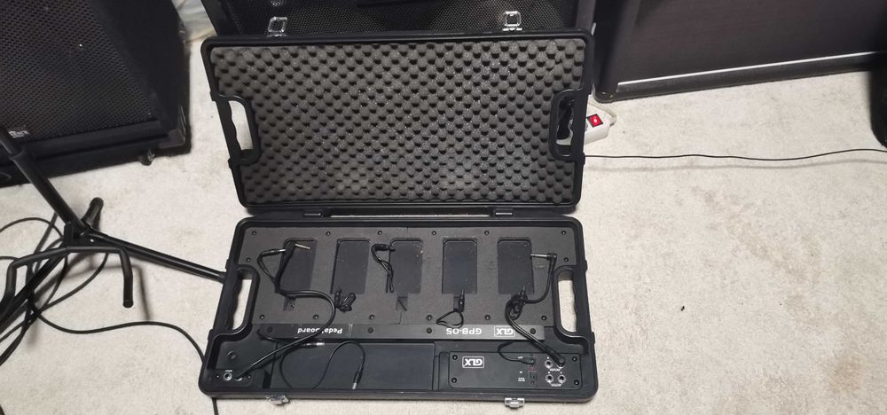 Продавам педалборд