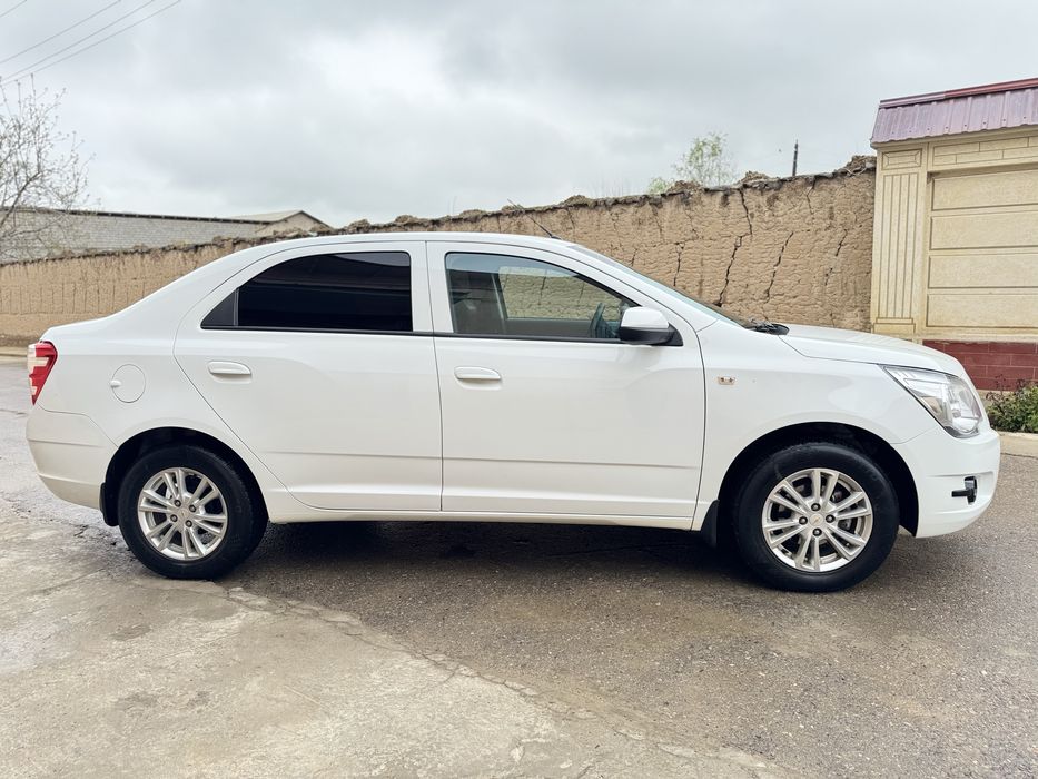 Cobalt sotiladi xolati ideal