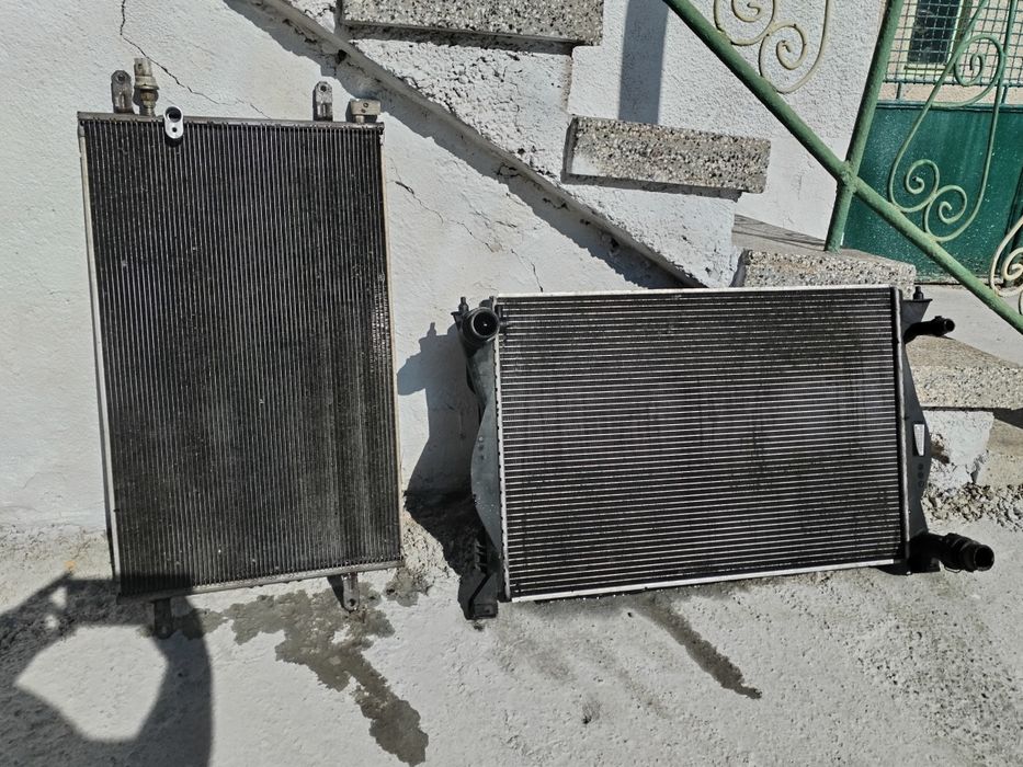 Части Ауди А6 С6 3.2