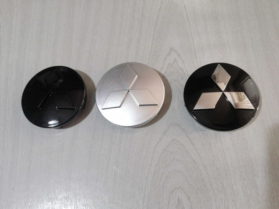Капачки за джанти мицубиши mitsubishi