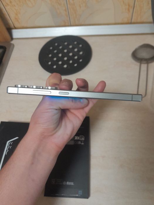 Samsung Galaxy S25 Ultra 1TB