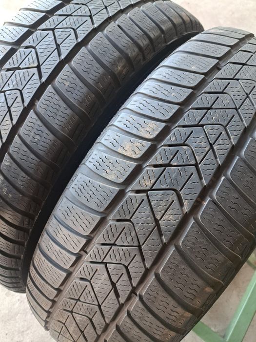 2 anvelope iarnă 225 60 r18 Pirelli