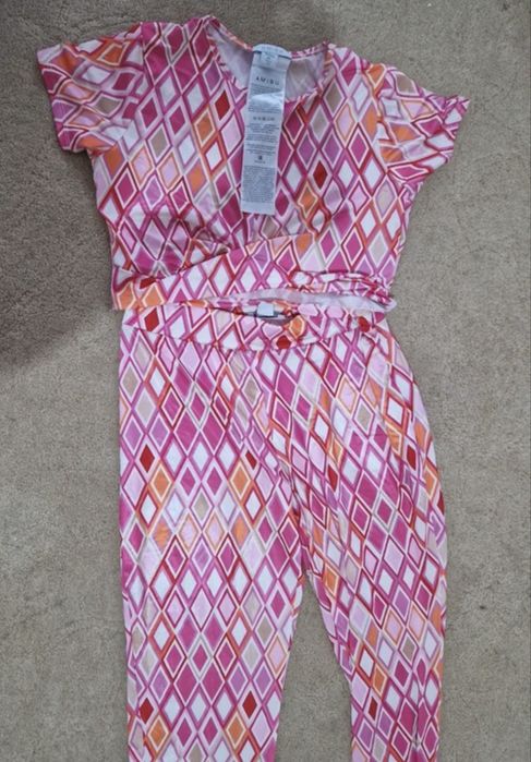 Set Amisu marimea S-M