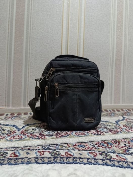 Новые мужские барсетки -Распродажа!