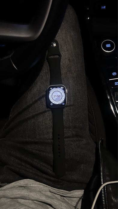 Apple watch 8 45 mm