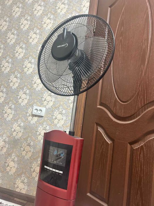 Ventilyator sotiladi!