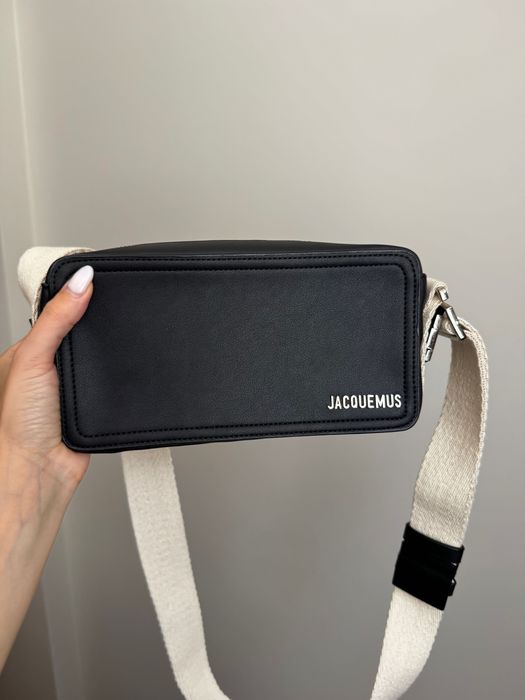 Малка Чанта Jacquemus
