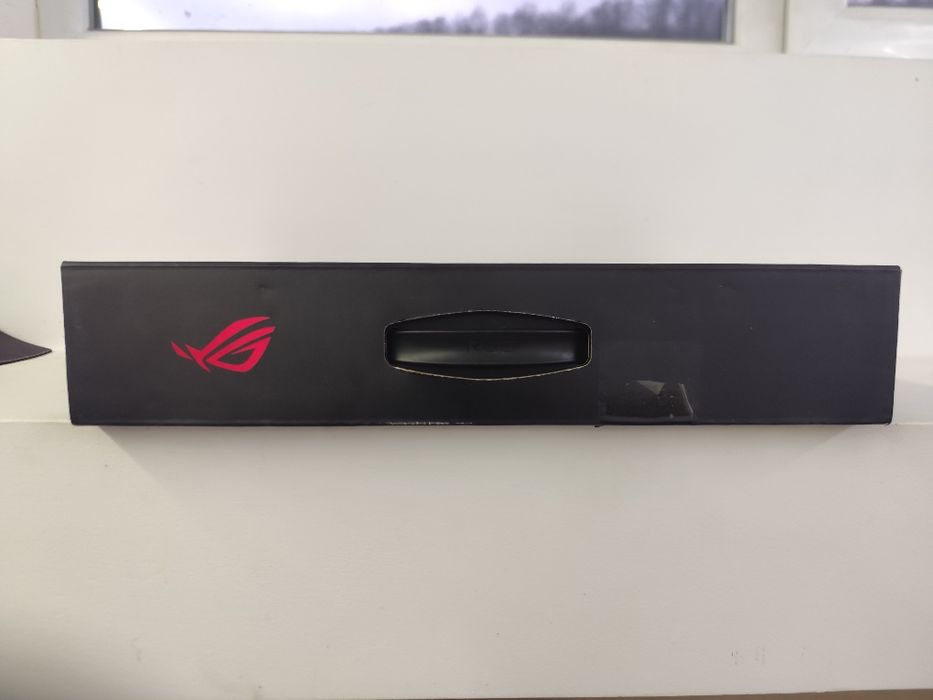 ASUS ROG Zephyrus G15