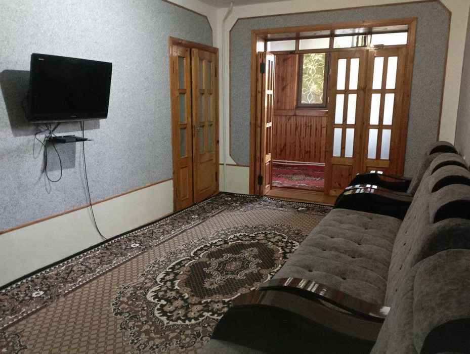 №3797.Сдам 1- комнатную квартиру Семейной паре.