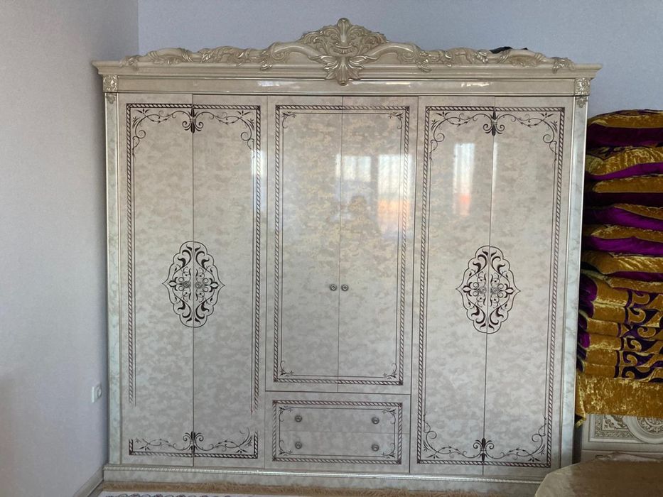 Спальный гарнитура