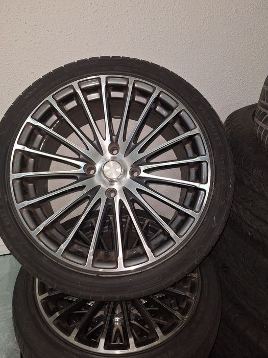 Diska balon sotiladi R17 Brock B24