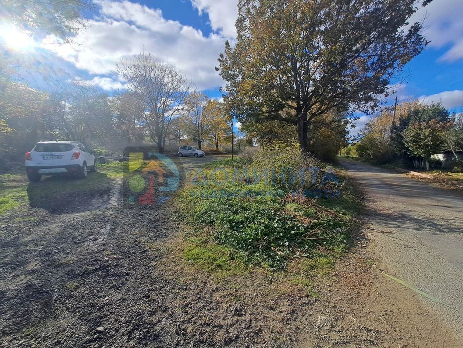 Урегулирани Поземлени ИмотиУПИ в село Велика общ.Царево.