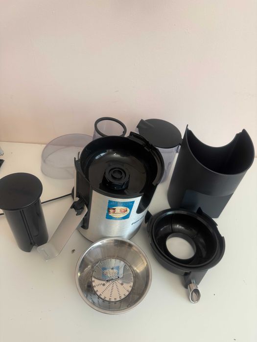 Сокоизтизквачка PHILIPS 1861/00 700W- 80 лева