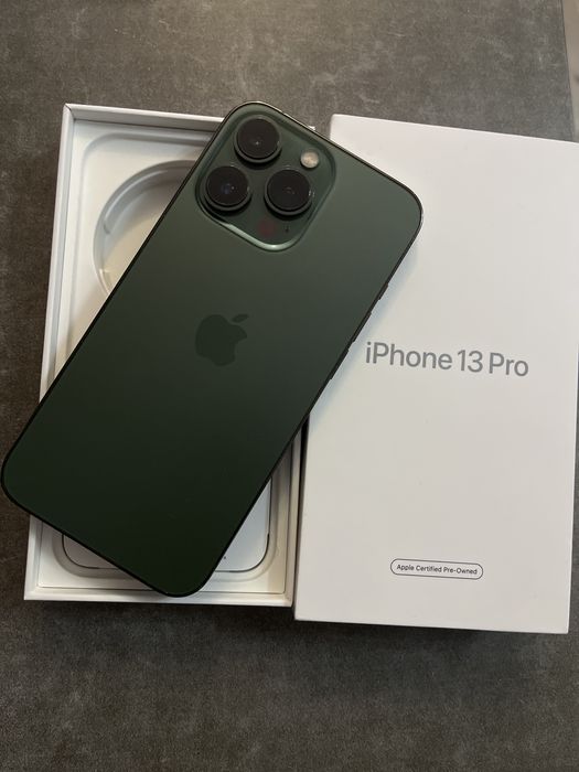 iPhone 13 Pro използван
