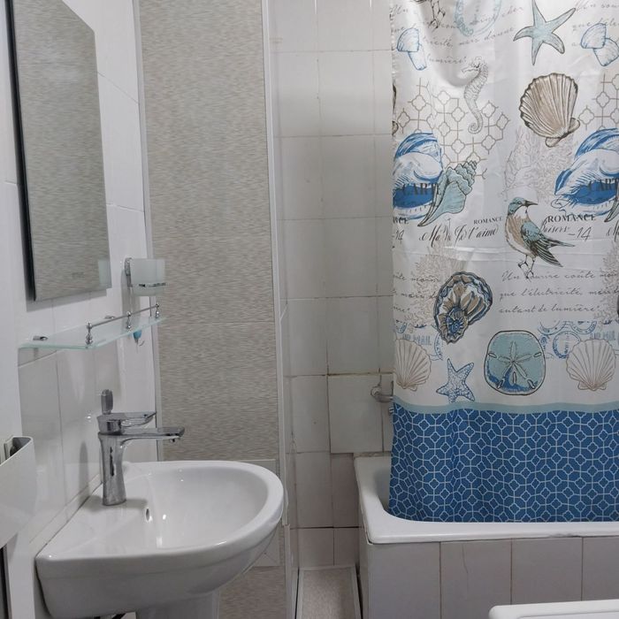 Продаётся 1в2 комн. квартира. Дустлик 2. 1 этаж, 49 м²