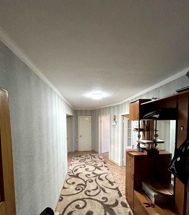 2х комнатная квартира