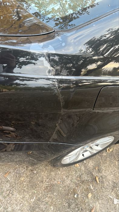 Vand Bmw E90, an 2008