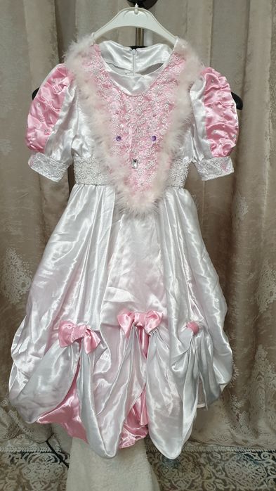 Костюмы маскарадные и национальные от 4х до 15 лет