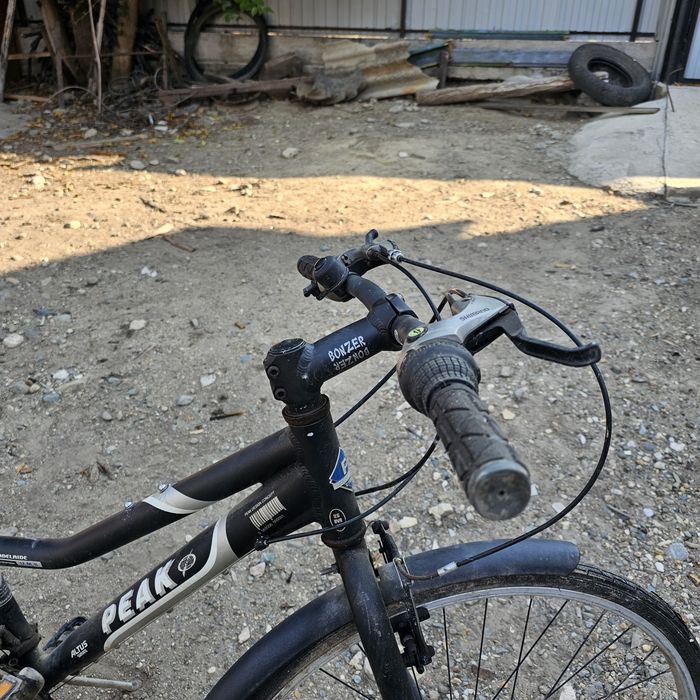 Vand bicicleta Bonzer