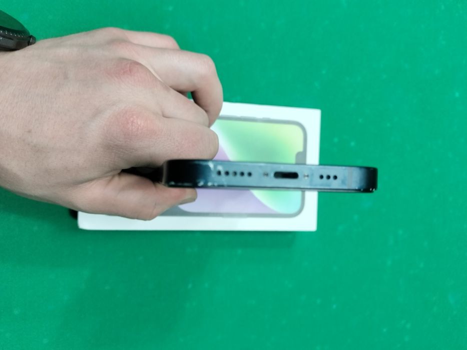 iPhone 14 128 akb 72