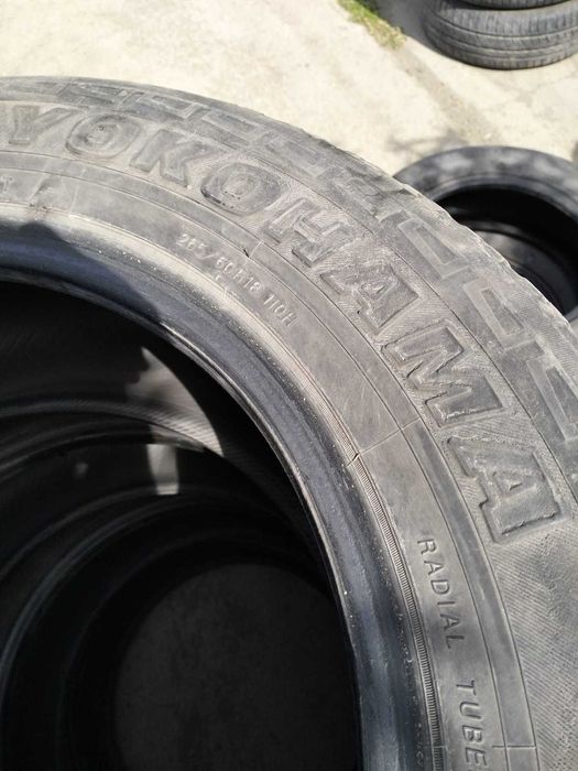 автошины летние r18
