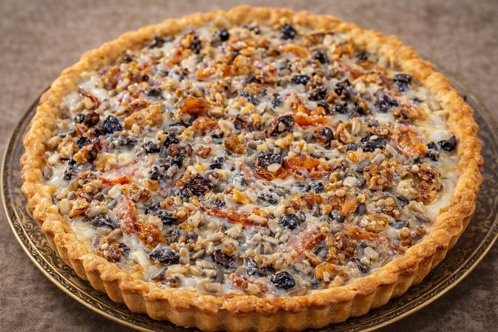 Пироги Оптом Вкусные