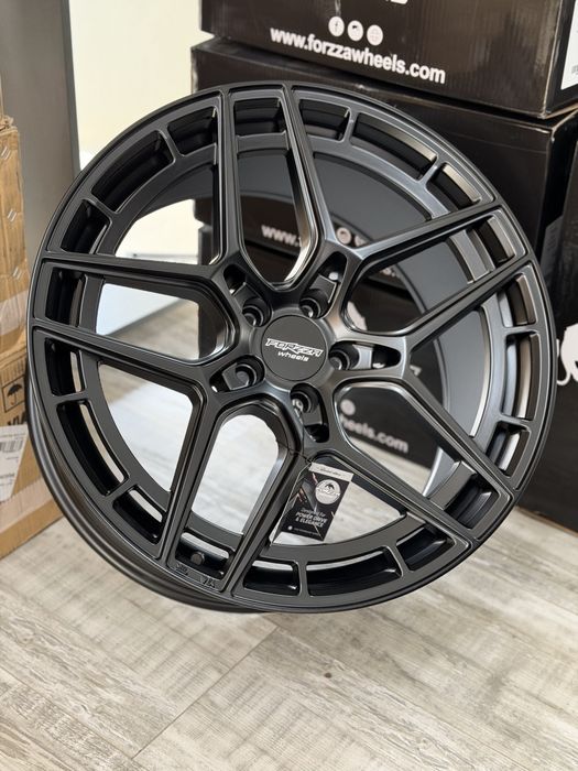 Джанти за Mercedes Мерцедес Forzza 20” 5X112 W221 W222 W223 CLS W218