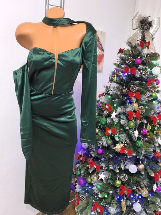 Rochie eleganta dama mărimea M  noua