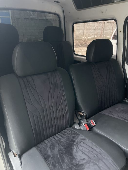 Xolati idiyal turibdi