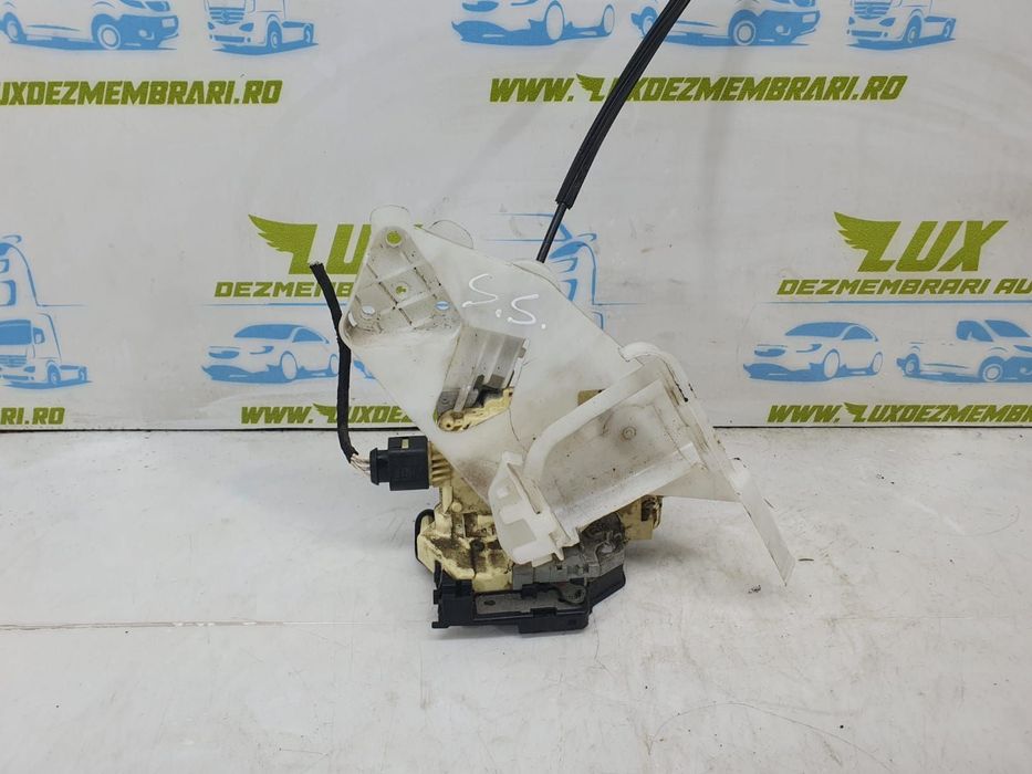 Broasca stanga spate 3c4839015a Volkswagen VW Passat B6  [din 2005 pana  2010]