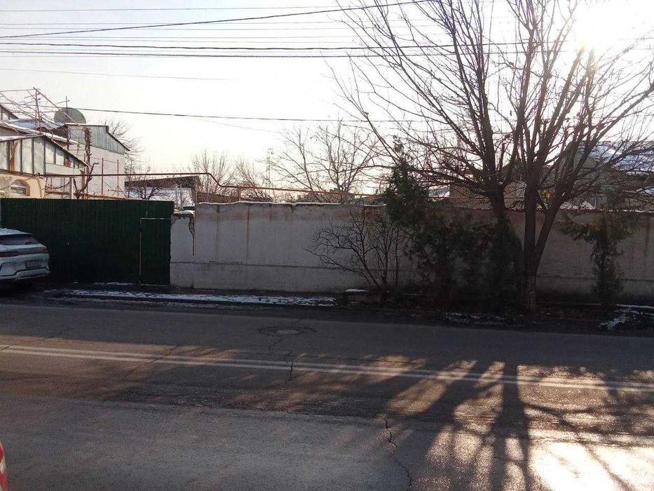 8,5 соток Ипакчилик (АС)