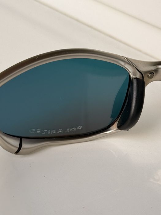 Oakley Juliet X metal retro Vintage sunglasses очила слънчеви