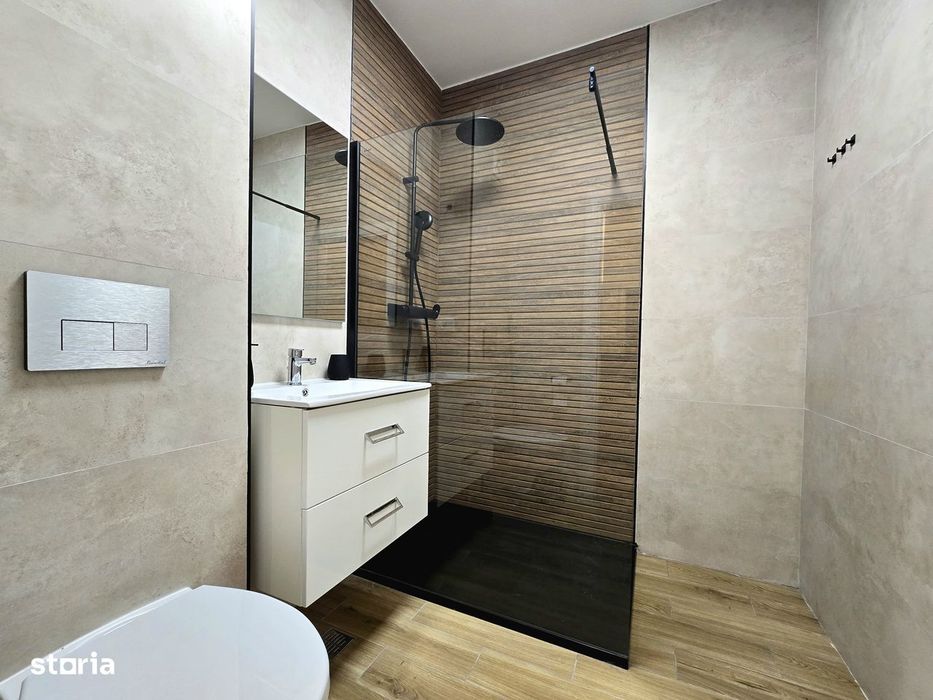 Apartament 2 camere Auchan Titan