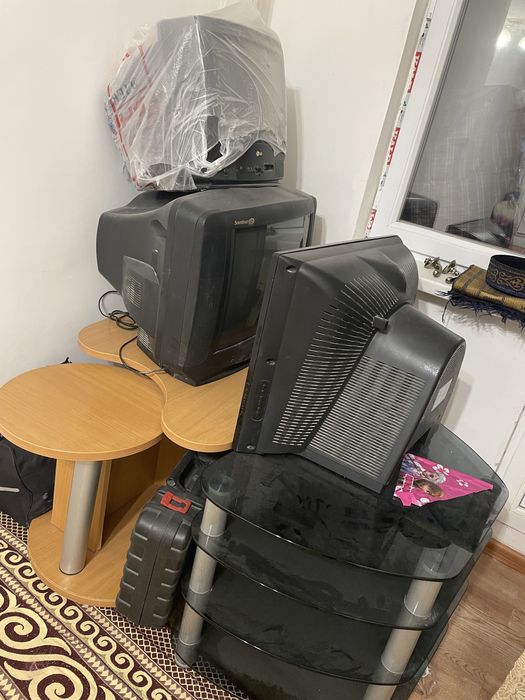 Телевизоры продается