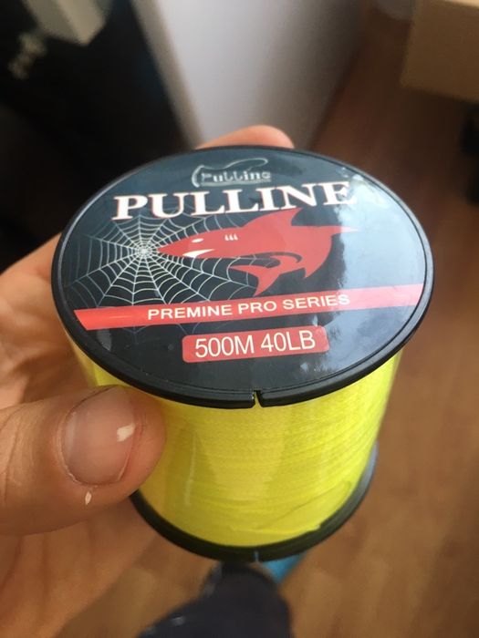 Fir textil 0.26 cm -rola 500 m