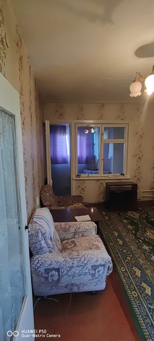 Квартира ул. И. Каримова 122 кв. 19